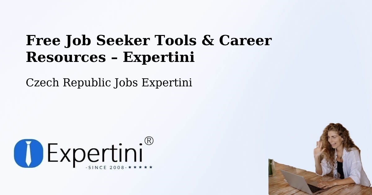 Free Job Seeker Tools & Career Resources – Švihov - Švihov, Czech Republic Jobs Expertini
