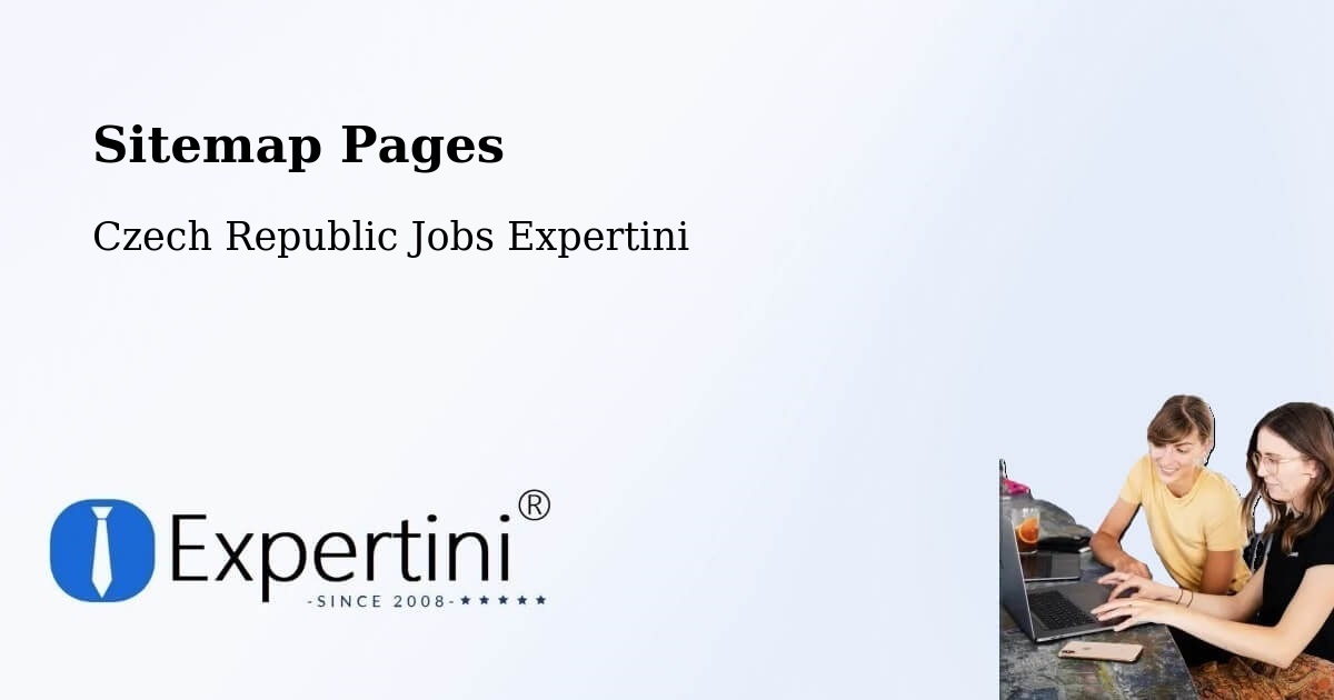 Sitemap Pages - Švihov - Czech Republic Jobs Expertini